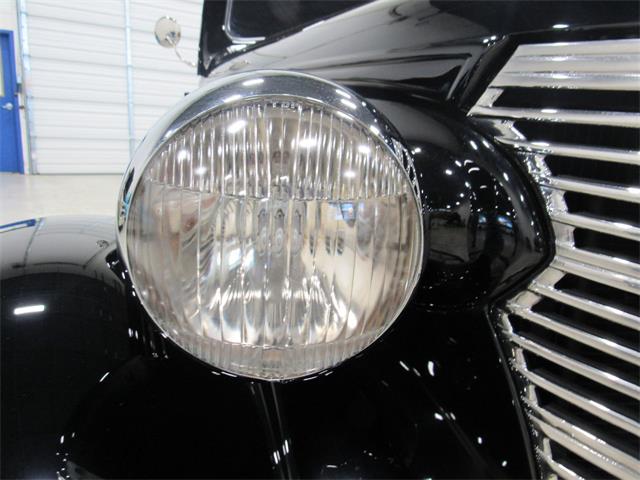 1938 Chevrolet Business Coupe (CC-1375472) for sale in O'Fallon, Illinois