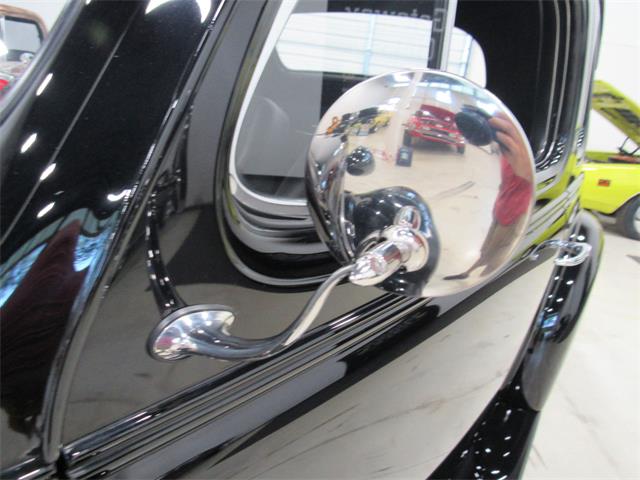 1938 Chevrolet Business Coupe (CC-1375472) for sale in O'Fallon, Illinois