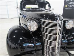 1938 Chevrolet Business Coupe (CC-1375472) for sale in O'Fallon, Illinois