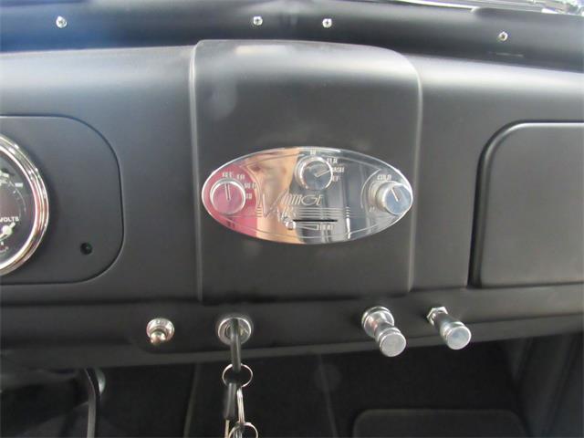 1938 Chevrolet Business Coupe (CC-1375472) for sale in O'Fallon, Illinois