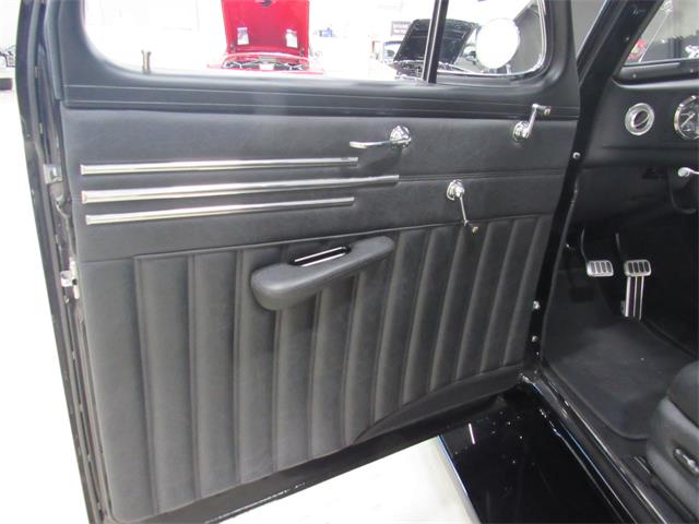 1938 Chevrolet Business Coupe (CC-1375472) for sale in O'Fallon, Illinois