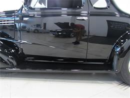 1938 Chevrolet Business Coupe (CC-1375472) for sale in O'Fallon, Illinois