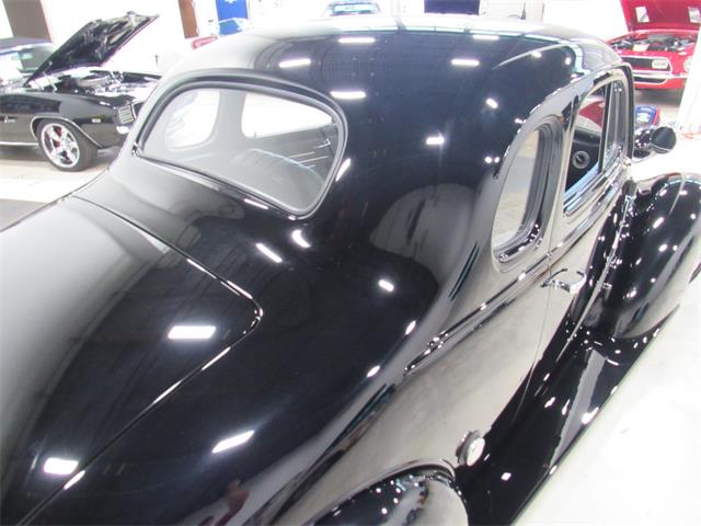 1938 Chevrolet Business Coupe (CC-1375472) for sale in O'Fallon, Illinois