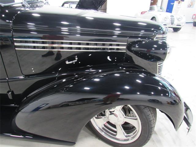 1938 Chevrolet Business Coupe (CC-1375472) for sale in O'Fallon, Illinois