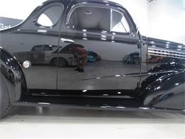 1938 Chevrolet Business Coupe (CC-1375472) for sale in O'Fallon, Illinois