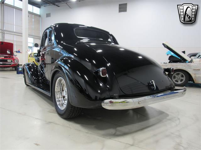 1938 Chevrolet Business Coupe (CC-1375472) for sale in O'Fallon, Illinois