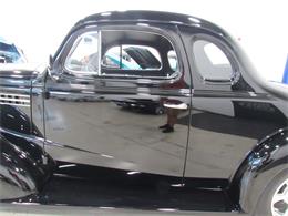 1938 Chevrolet Business Coupe (CC-1375472) for sale in O'Fallon, Illinois