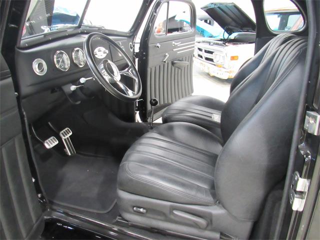 1938 Chevrolet Business Coupe (CC-1375472) for sale in O'Fallon, Illinois