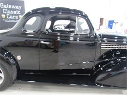 1938 Chevrolet Business Coupe (CC-1375472) for sale in O'Fallon, Illinois