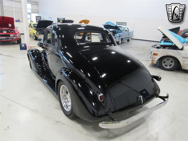 1938 Chevrolet Business Coupe (CC-1375472) for sale in O'Fallon, Illinois