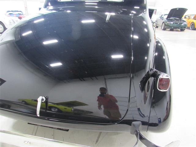 1938 Chevrolet Business Coupe (CC-1375472) for sale in O'Fallon, Illinois