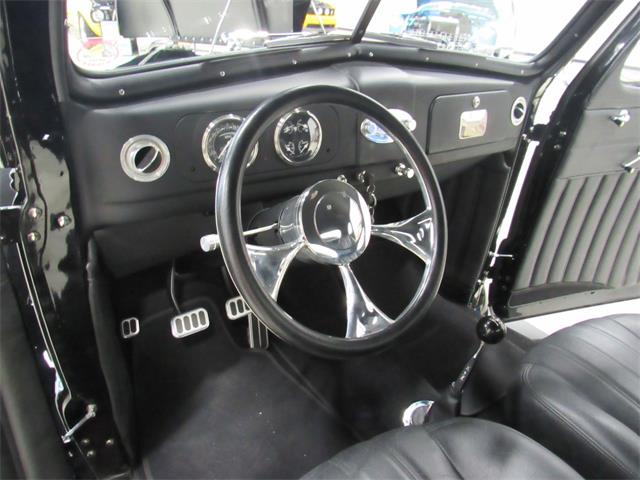 1938 Chevrolet Business Coupe (CC-1375472) for sale in O'Fallon, Illinois