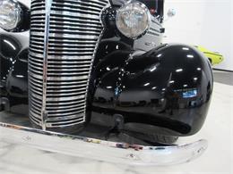 1938 Chevrolet Business Coupe (CC-1375472) for sale in O'Fallon, Illinois