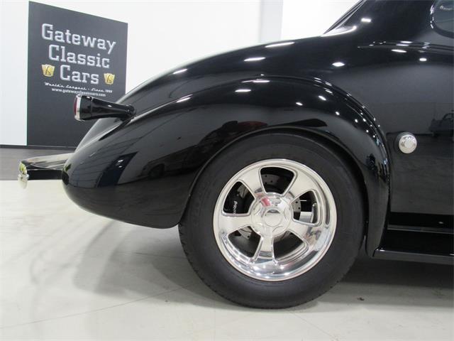 1938 Chevrolet Business Coupe (CC-1375472) for sale in O'Fallon, Illinois