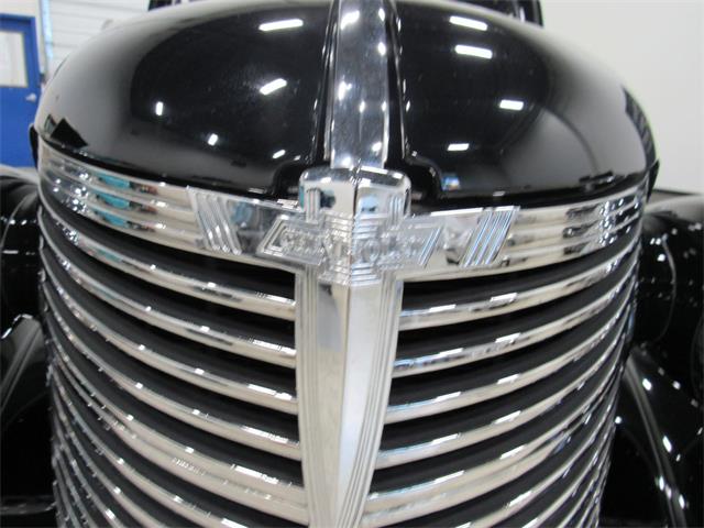 1938 Chevrolet Business Coupe (CC-1375472) for sale in O'Fallon, Illinois