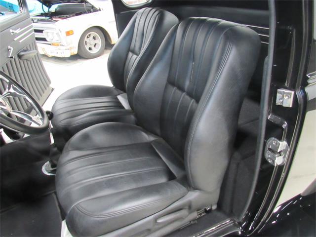 1938 Chevrolet Business Coupe (CC-1375472) for sale in O'Fallon, Illinois