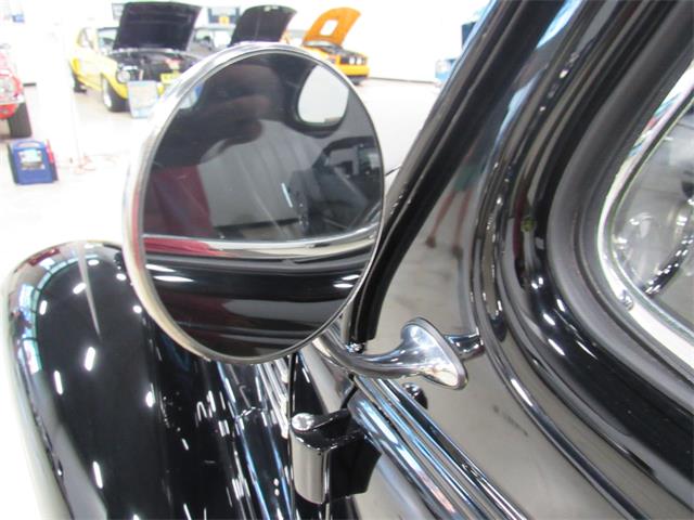 1938 Chevrolet Business Coupe (CC-1375472) for sale in O'Fallon, Illinois