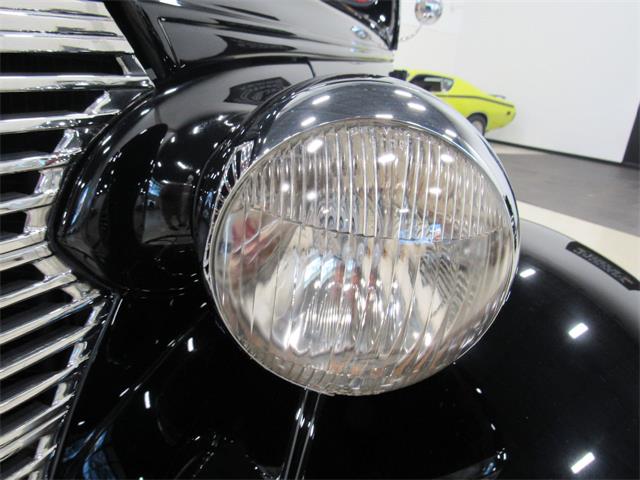 1938 Chevrolet Business Coupe (CC-1375472) for sale in O'Fallon, Illinois