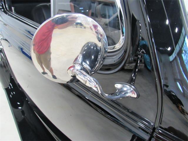 1938 Chevrolet Business Coupe (CC-1375472) for sale in O'Fallon, Illinois