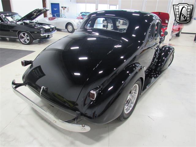 1938 Chevrolet Business Coupe (CC-1375472) for sale in O'Fallon, Illinois