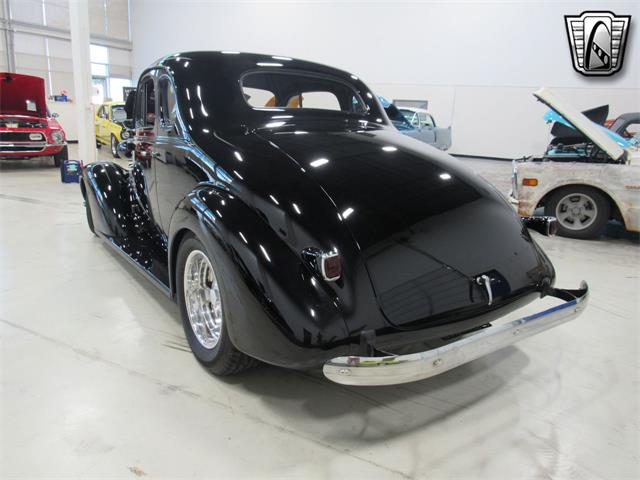 1938 Chevrolet Business Coupe (CC-1375472) for sale in O'Fallon, Illinois