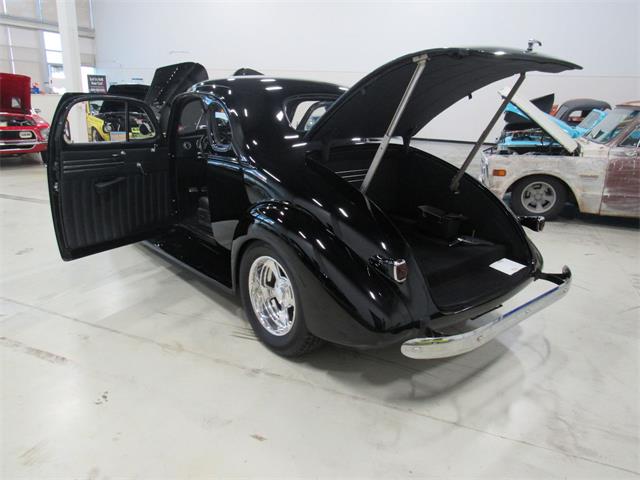 1938 Chevrolet Business Coupe (CC-1375472) for sale in O'Fallon, Illinois