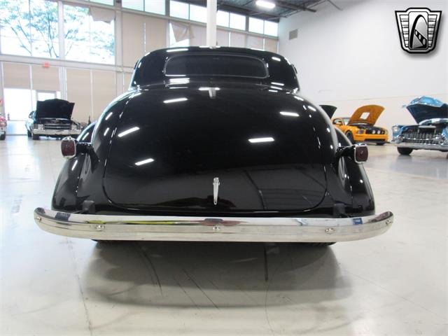 1938 Chevrolet Business Coupe (CC-1375472) for sale in O'Fallon, Illinois