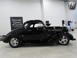 1938 Chevrolet Business Coupe (CC-1375472) for sale in O'Fallon, Illinois