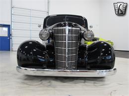 1938 Chevrolet Business Coupe (CC-1375472) for sale in O'Fallon, Illinois