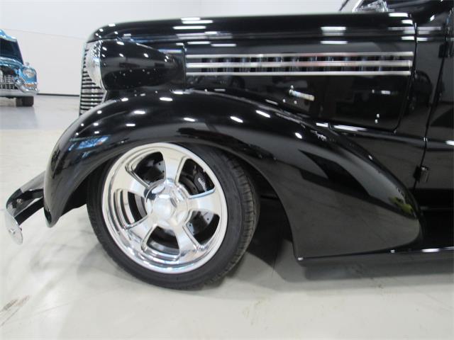 1938 Chevrolet Business Coupe (CC-1375472) for sale in O'Fallon, Illinois