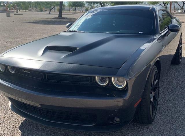 2017 Dodge Challenger T/A (CC-1375508) for sale in Lake Hiawatha, New Jersey