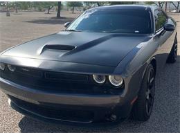 2017 Dodge Challenger T/A (CC-1375508) for sale in Lake Hiawatha, New Jersey