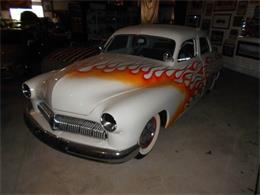 1950 Mercury Sedan (CC-1375531) for sale in Cadillac, Michigan