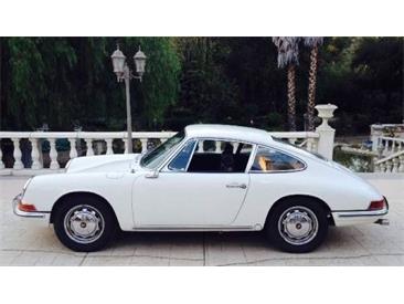 1965 Porsche 912 (CC-1375538) for sale in Cadillac, Michigan