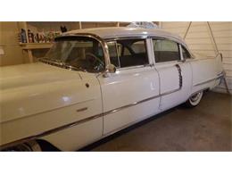 1956 Cadillac Sedan DeVille (CC-1375540) for sale in Cadillac, Michigan