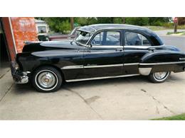 1951 Pontiac Chieftain (CC-1375574) for sale in Cadillac, Michigan