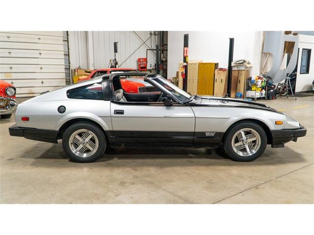 1982 Datsun 280ZX for Sale | ClassicCars.com | CC-1375580