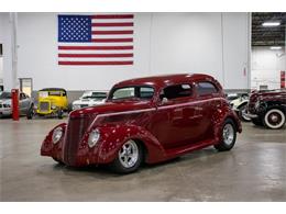 1937 Ford 2-Dr Coupe (CC-1375589) for sale in Kentwood, Michigan