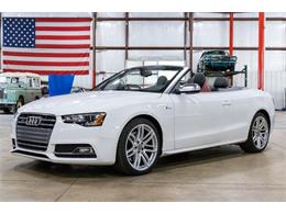 2016 Audi S5 (CC-1375622) for sale in Kentwood, Michigan