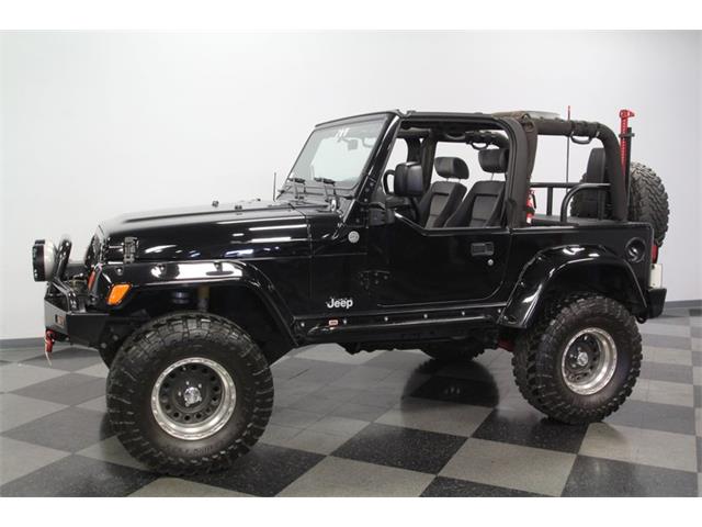 1920 Jeep Wrangler for Sale  | CC-1370565