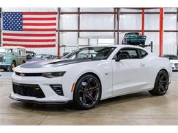 2017 Chevrolet Camaro (CC-1375714) for sale in Kentwood, Michigan