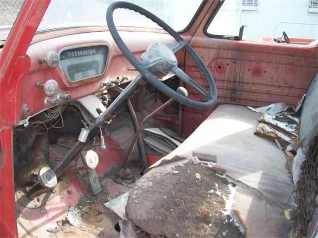 1955 Ford F5 for Sale | ClassicCars.com | CC-1375736