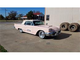 1959 Ford Thunderbird (CC-1375738) for sale in Cadillac, Michigan