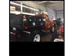 1958 Chevrolet C60 (CC-1375769) for sale in Cadillac, Michigan