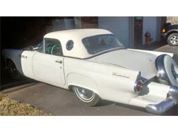 1955 Ford Thunderbird (CC-1375802) for sale in Cadillac, Michigan