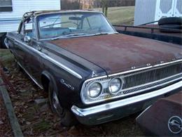 1965 Dodge Coronet (CC-1375809) for sale in Cadillac, Michigan