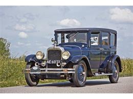 1925 Nash Ajax (CC-1375811) for sale in Cadillac, Michigan