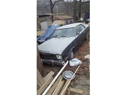 1975 Plymouth Scamp (CC-1375812) for sale in Cadillac, Michigan