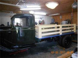 1935 Chevrolet Truck (CC-1375835) for sale in Cadillac, Michigan