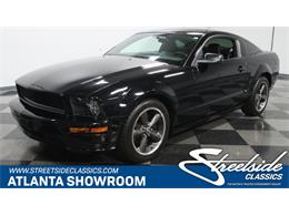2008 Ford Mustang (CC-1375843) for sale in Lithia Springs, Georgia